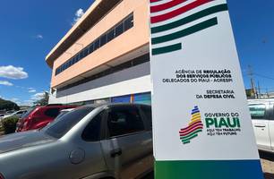 SEDEC/AGRESPI (Foto: Pedro Melo/Conecta Piauí)