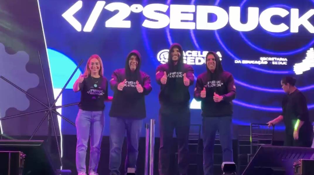 Seduckathon 2025
