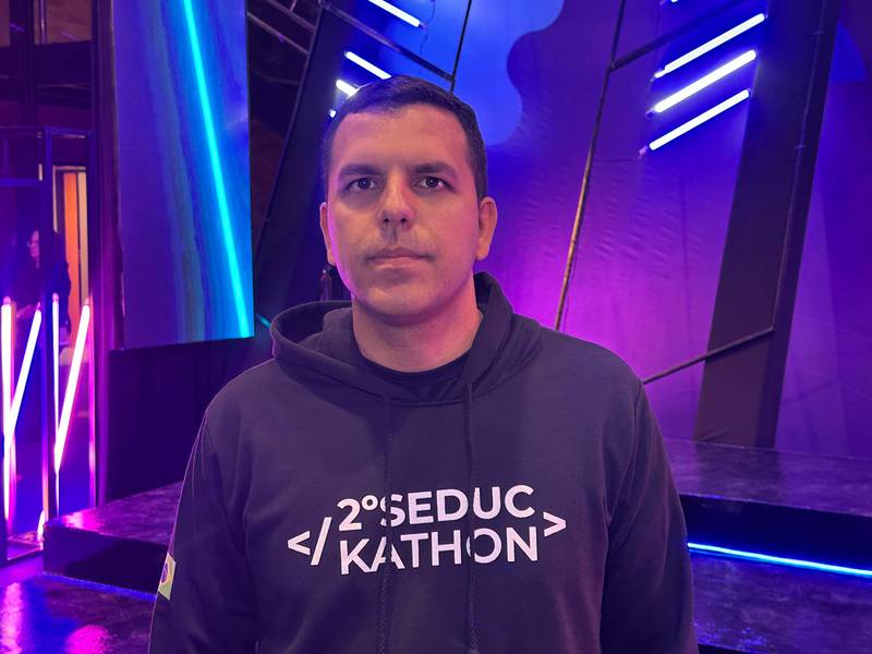 Seduckathon 2025