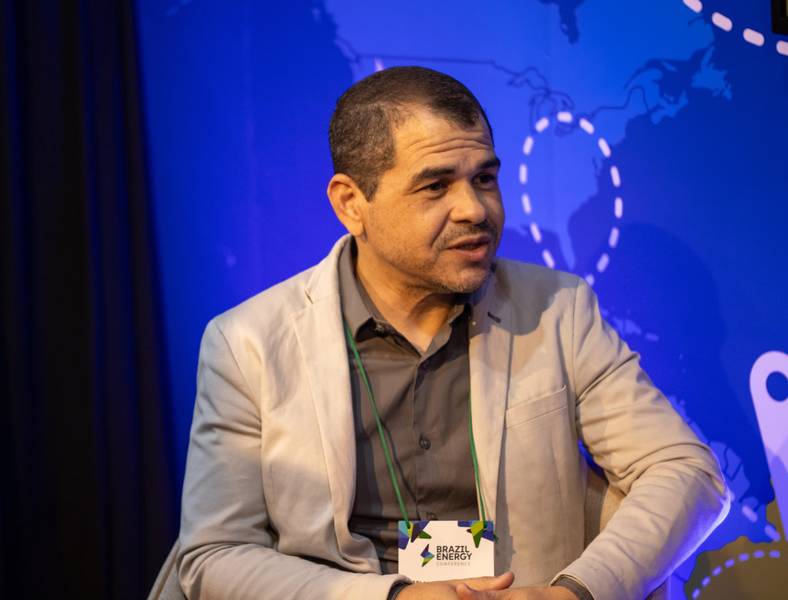 Segundo dia de Brazil Energy Conference 2025