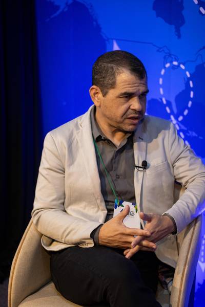 Segundo dia de Brazil Energy Conference 2025