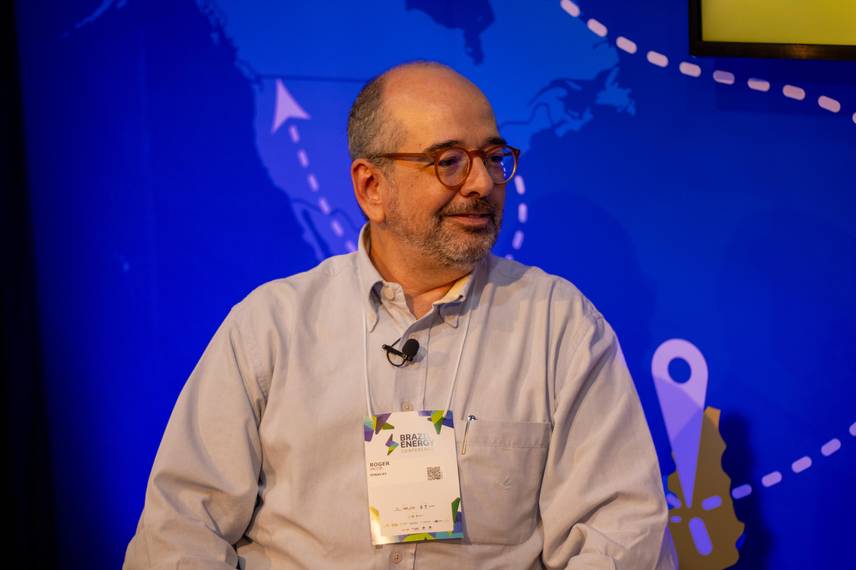 Segundo dia de Brazil Energy Conference 2025 Segundo dia de Brazil Energy Conference 2025