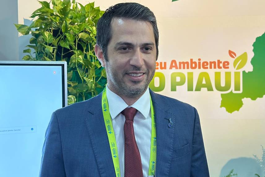 SEMARH entrega Selo Ambiental de ICMS Ecológico na Brazil Energy Conference SEMARH entrega Selo Ambiental de ICMS Ecológico na Brazil Energy Conference