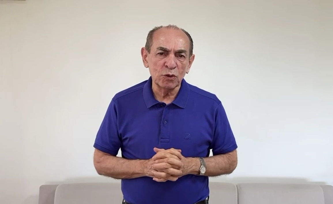 Senador Marcelo Castro