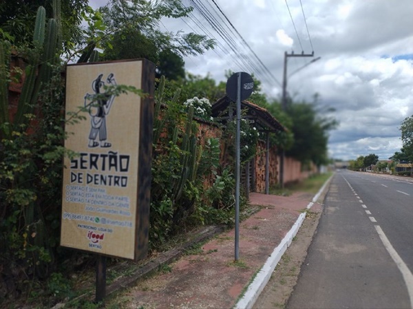Sertão de Dentro