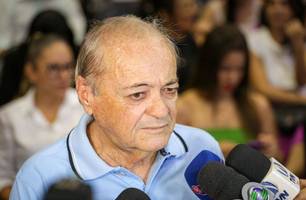 Sílvio Mendes (Foto: Reprodução)