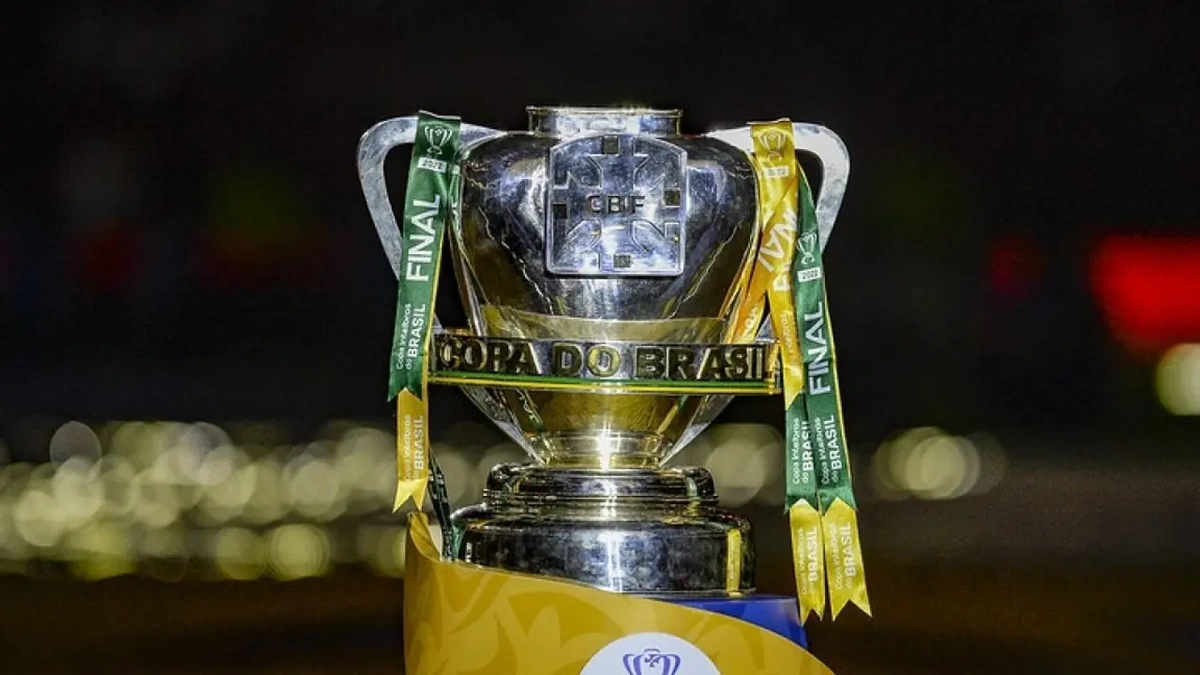 Sorteios definem oitavas da Libertadores, Sul-Americana e Copa do Brasil masculina