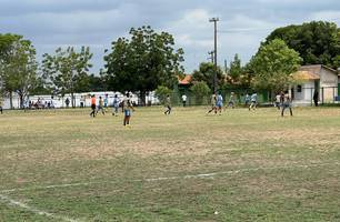 SuperCopa do Trabalhador chega às finais e movimenta zona Sudeste de Teresina (Foto: Reprodução)