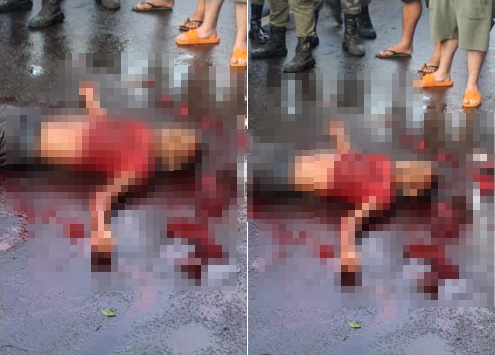 Suspeito é baleado após roubo na avenida Raul Lopes, em Teresina