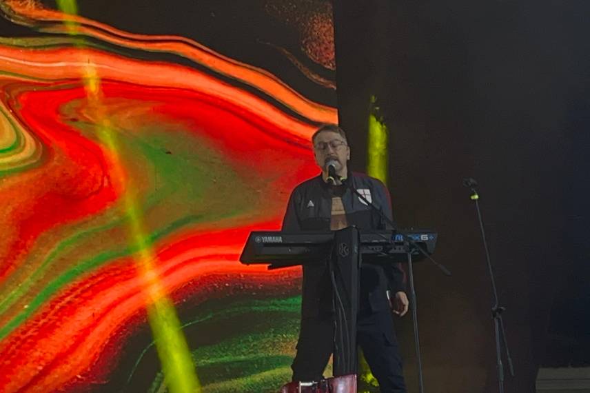 Terceira noite do Festinal de Inverno de Pedro II reúne artistas, alegria e turismo Terceira noite do Festinal de Inverno de Pedro II reúne artistas, alegria e turismo