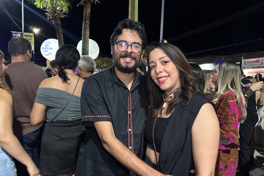Terceira noite do Festinal de Inverno de Pedro II reúne artistas, alegria e turismo Terceira noite do Festinal de Inverno de Pedro II reúne artistas, alegria e turismo