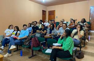 USP apoia políticas educacionais e rede de aprendizagem em São Raimundo Nonato (Foto: Reprodução)
