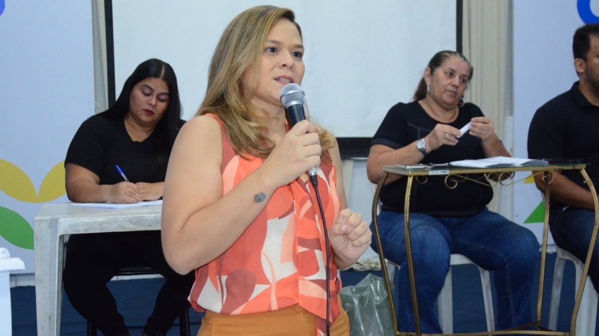 Vendedores são sorteados para atuar no São João de Caxias (MA) em 2025