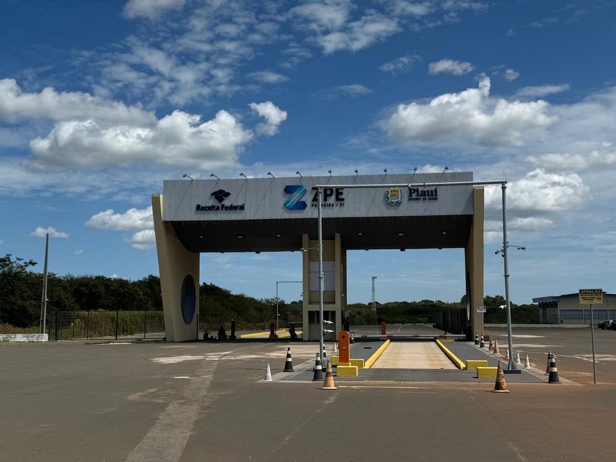 ZPE de Parnaíba