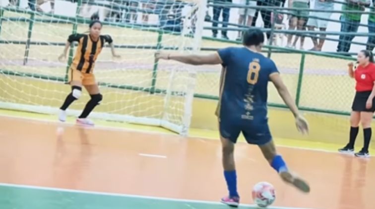 18ª edição do Torneio de Férias, mais uma vez no Ginásio Poliesportivo Dom Ramon Lopes