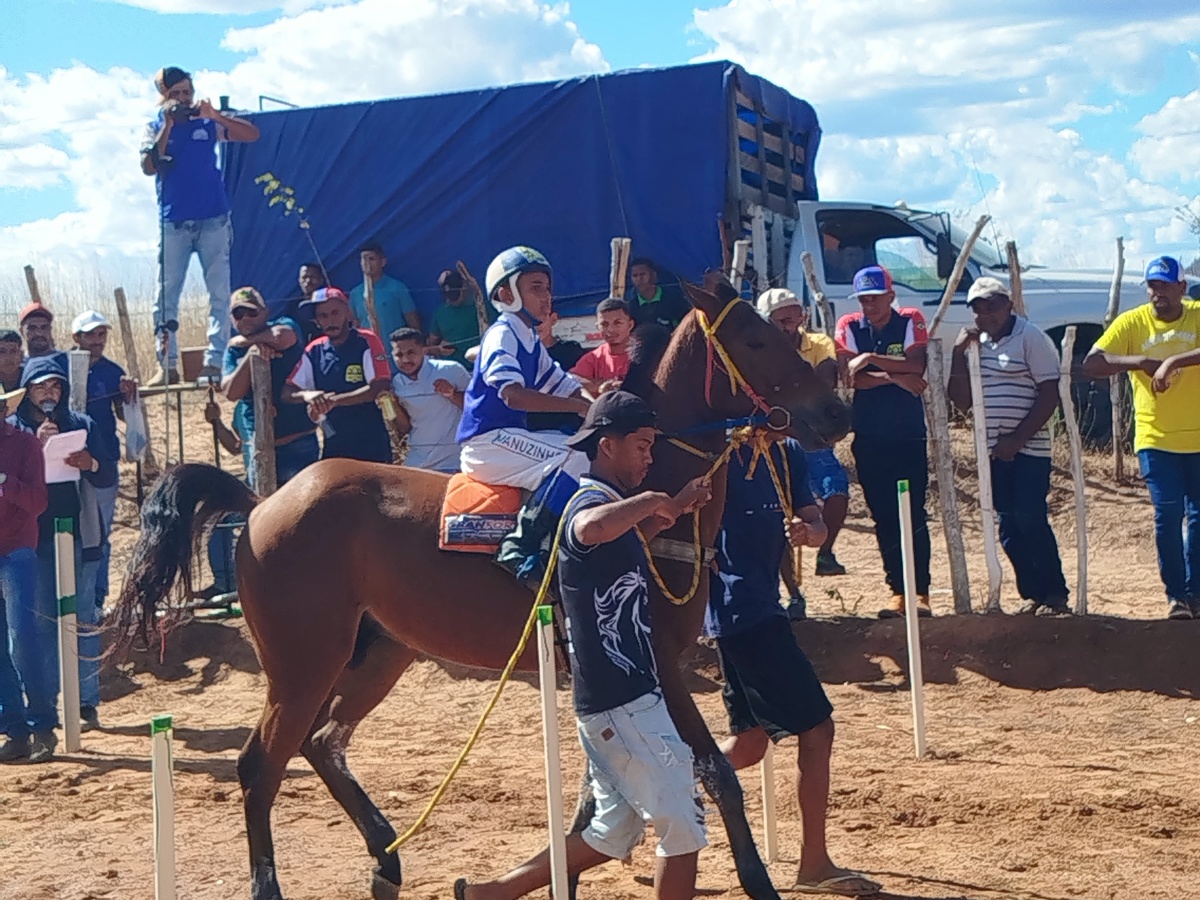 49ª Festa do Vaqueiro de Santa Rosa é destaque e entra para história