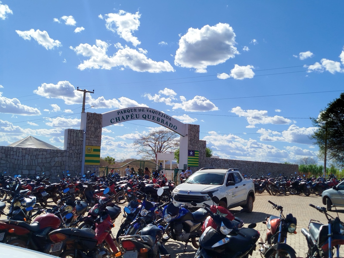 49ª Festa do Vaqueiro de Santa Rosa é destaque e entra para história