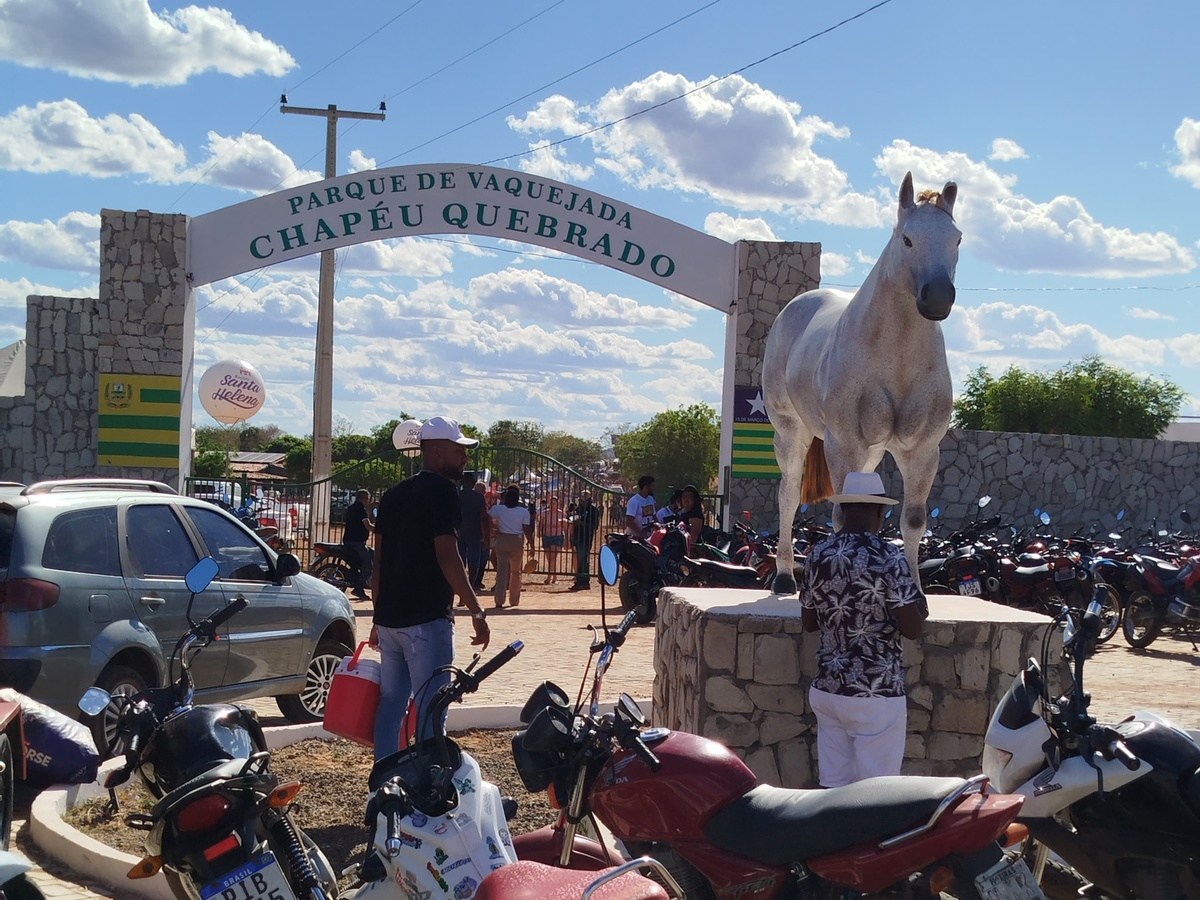 49ª Festa do Vaqueiro de Santa Rosa é destaque e entra para história
