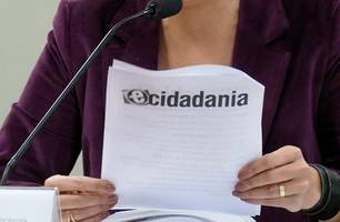 A sugestão foi encaminhada ao Portal e-Cidadania e, caso seja aceita, passará a tramitar como projeto de lei (Foto: Roque de Sá/Agência Senado)