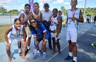 Abertura das Paralimpíadas Escolares 2025 será nesta sexta em Teresina (Foto: Ascom Sesepi)