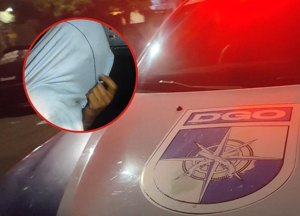 Adolescente de 16 anos é preso após arrombar casa na zona Sul de Teresina