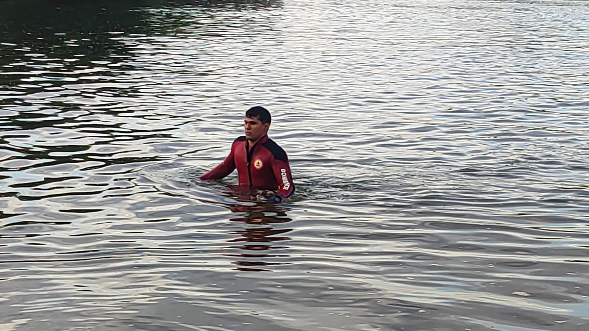 Adolescente morre afogada durante banho no Rio Parnaíba, entre Timon e Teresina
