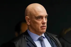 Alexandre de Moraes (Foto: Gustavo Moreno/STF)