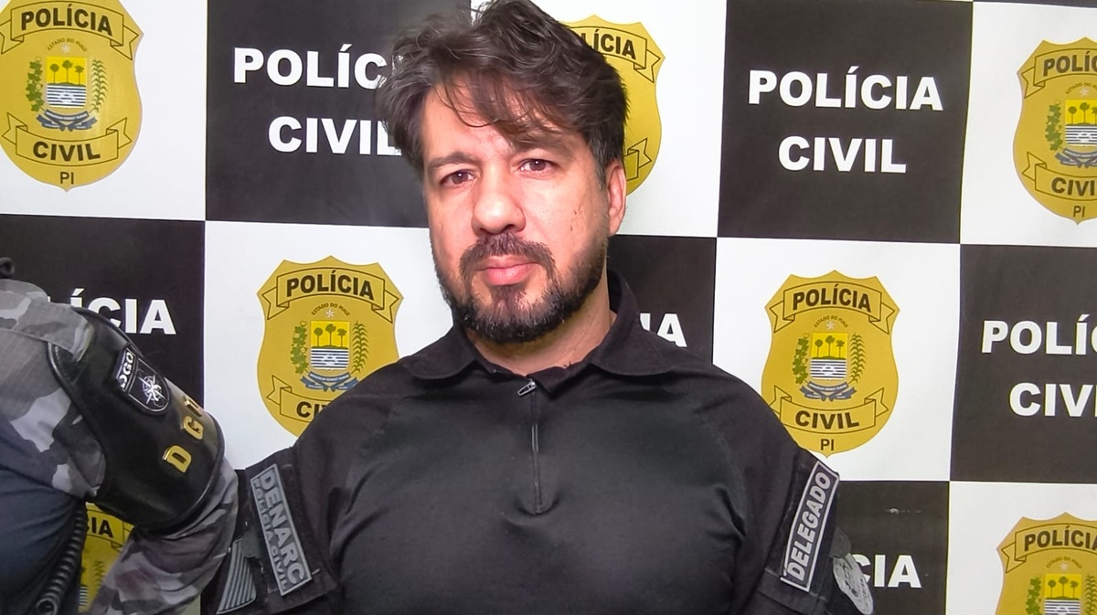 Alvo da Denarc 52 já foi presa outras vezes por tráfico de drogas em Teresina
