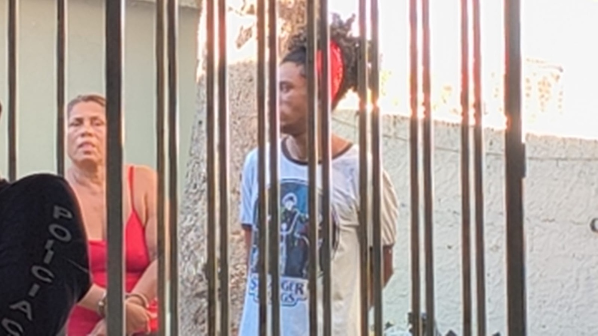 Alvo da Denarc 52 já foi presa outras vezes por tráfico de drogas em Teresina
