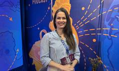 Ana Girolometto destaca impacto do NEON 2025 para o ecossistema de inovação