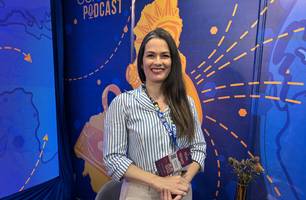 Ana Girolometto (Foto: Conecta Piauí)