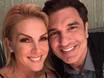 Ana Hickmann fala sobre câncer de Edu Guedes: 'Maior que o medo é a fé'