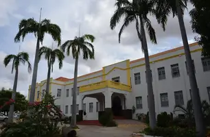 Arquidiocese de Teresina (Foto: Reprodução)