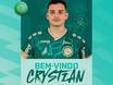 Atlético Piauiense anuncia ala Crystian, ex-Cruzeiro, para o Brasileiro de Futsal
