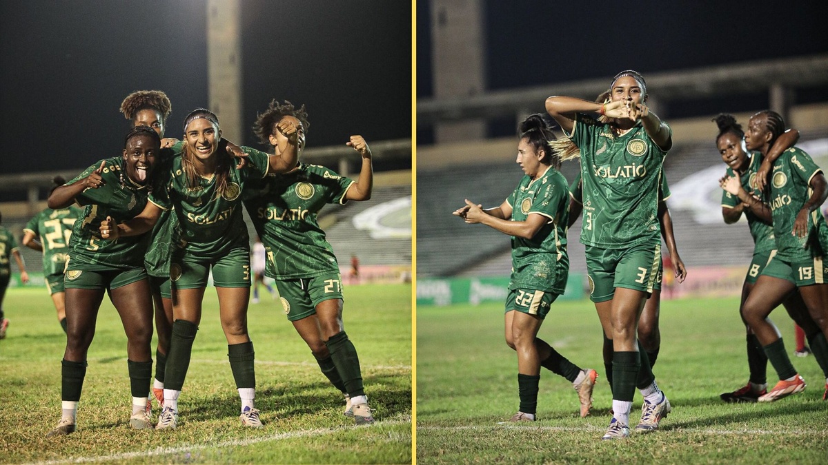 Atlético Piauiense Feminino