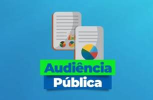 Audiência Pública em Água Branca (Foto: Reprodução-redes sociais)