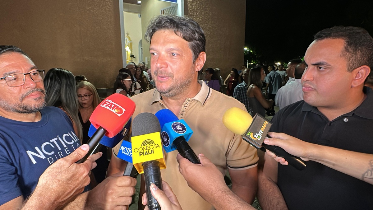 Beneditinos celebra 100 anos com festival e presença de autoridades