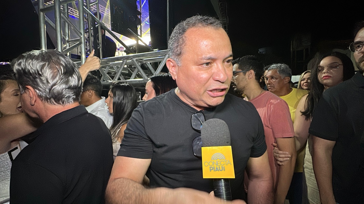 Beneditinos celebra 100 anos com festival e presença de autoridades
