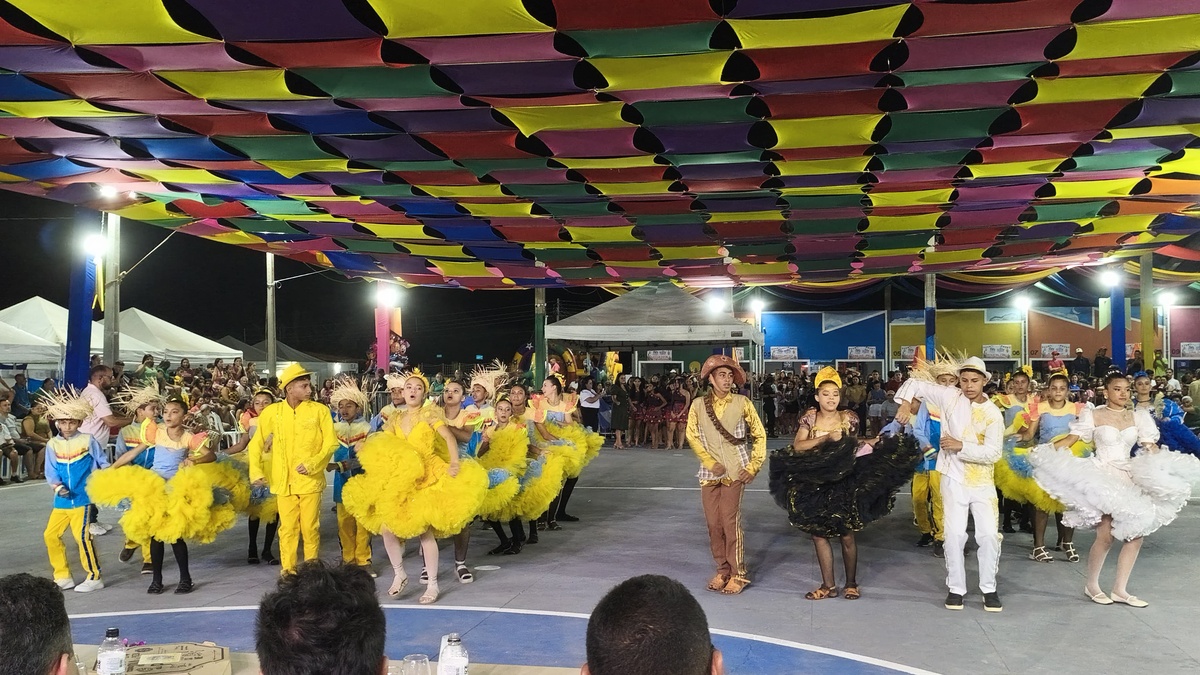 Beneditinos celebra 100 anos com o maior Festival de Cultura da sua história