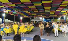 Beneditinos celebra 100 anos com o maior Festival de Cultura da sua história
