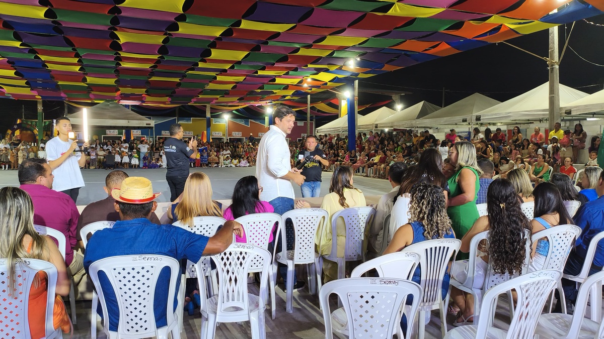Beneditinos celebra 100 anos com o maior Festival de Cultura da sua história