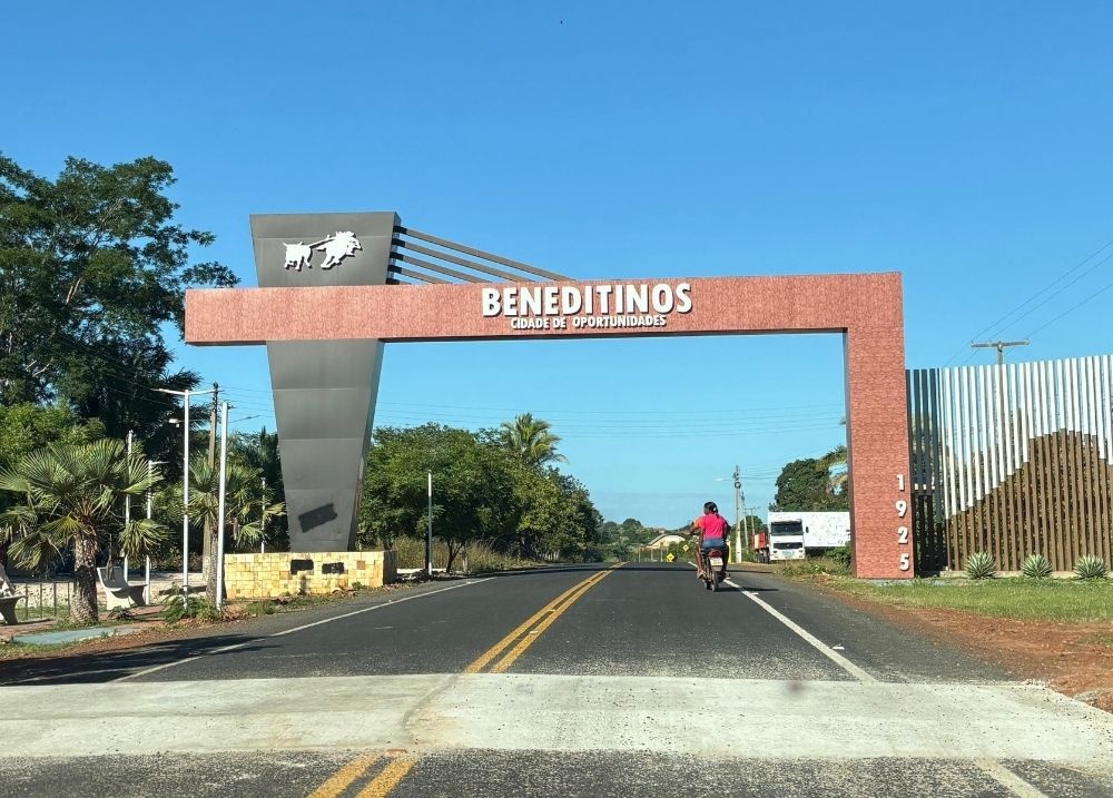 Beneditinos