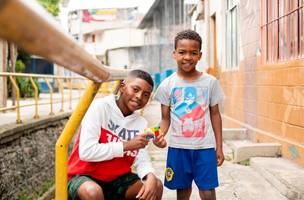 Bolsa Família (Foto: Lyon Santos/MDS)