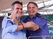 Bolsonaro pode vir ao Piauí nessa sexta-feira para lançar pré-candidatura de Ciro