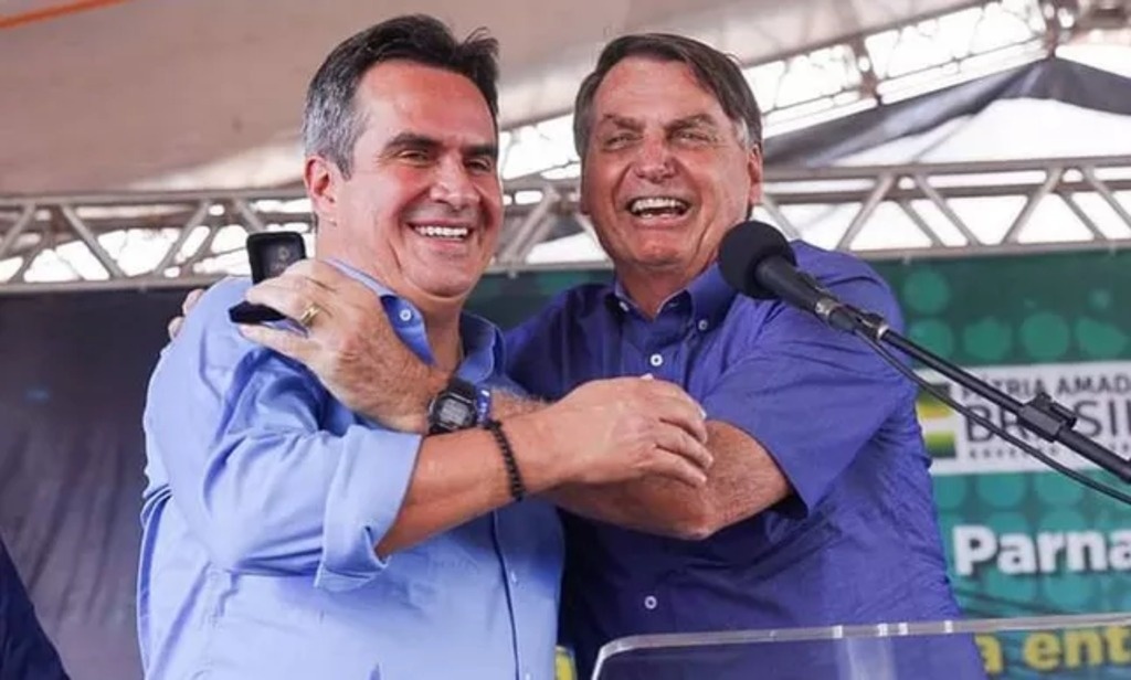 Bolsonaro pode vir ao Piauí nessa sexta-feira para lançar pré-candidatura de Ciro