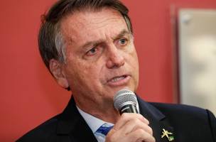 Bolsonaro (Foto: Alan Santos/PR)