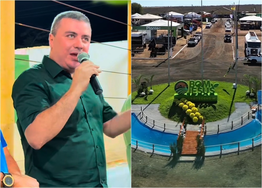 Bom Jesus Agrotec