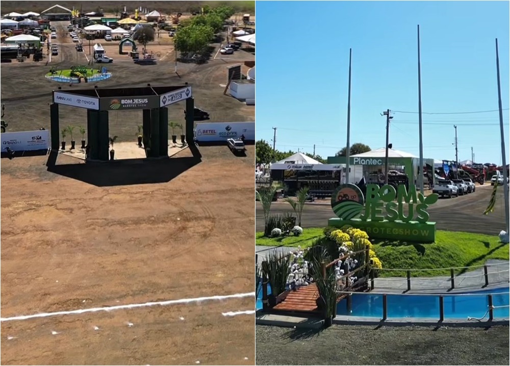 Bom Jesus Agrotec