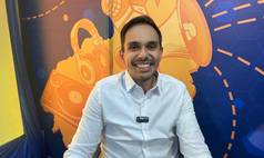 Vice-presidente de inovação do iFood comenta a importância do empreendedorismo