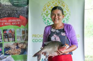 Cadastramento será feito durante o Diálogos pelo Piauí no Território do Itaim (Foto: Conecta Piauí)